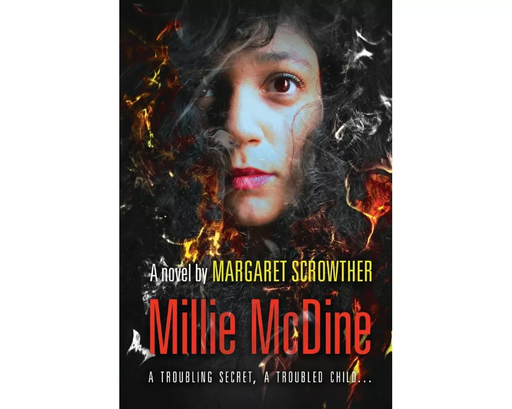 Millie McDine
