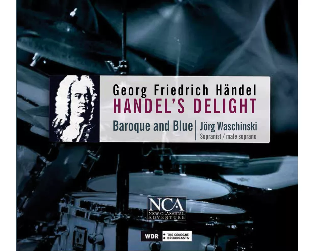 Handel's Delight