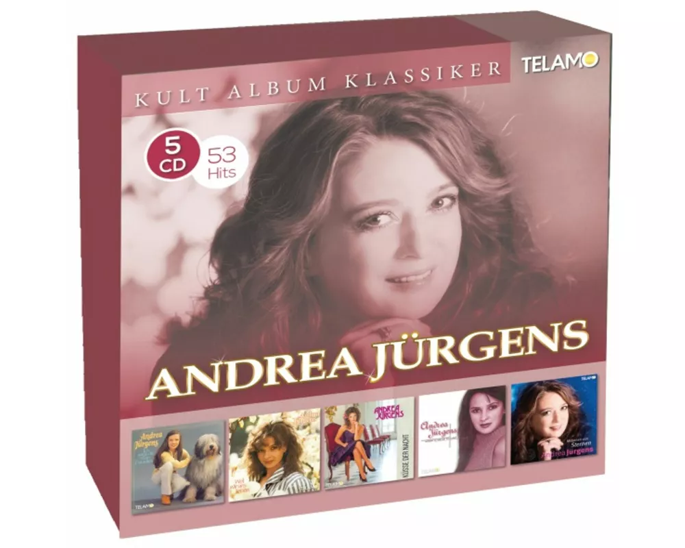 Kult Album Klassiker