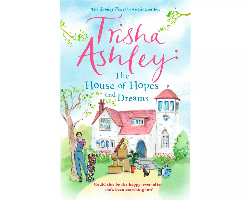 The House of Hopes and Dreams