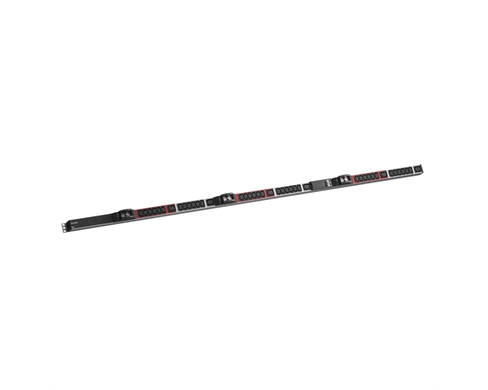 BACHMANN BN ESSENTIAL Metered 36xC13, 6xC19 6xLS 3,0m CEE 32/5p