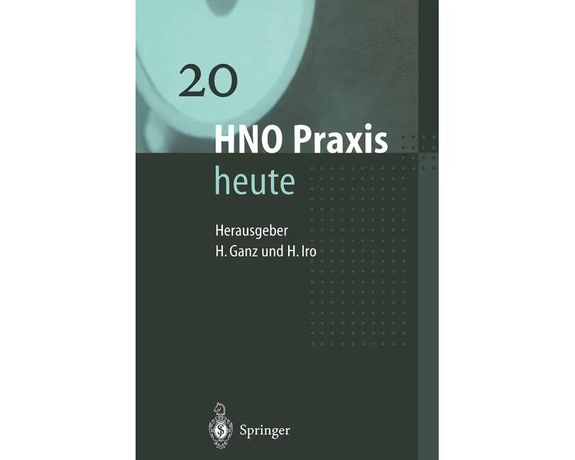 HNO Praxis heute