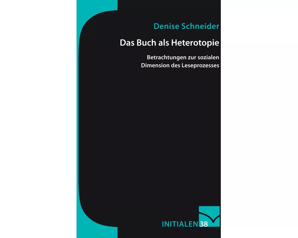 Das Buch als Heterotopie