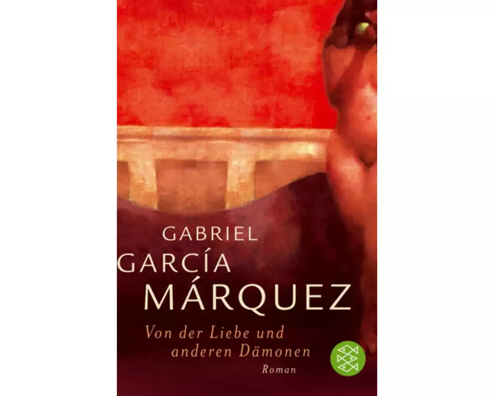 Von der Liebe und anderen Dämonen