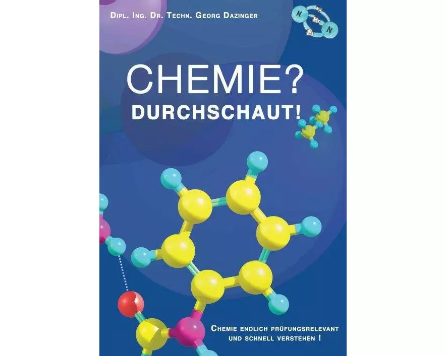Chemie? Durchschaut!