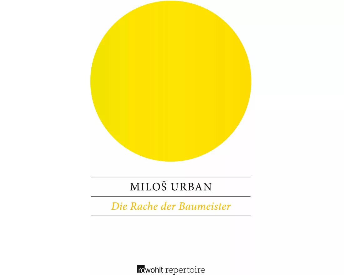 Die Rache der Baumeister