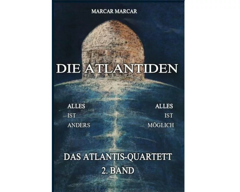 Die Atlantiden