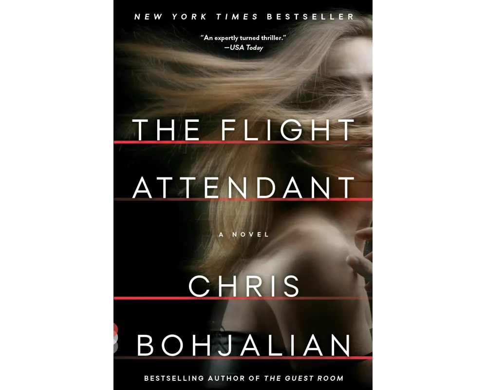 The Flight Attendant