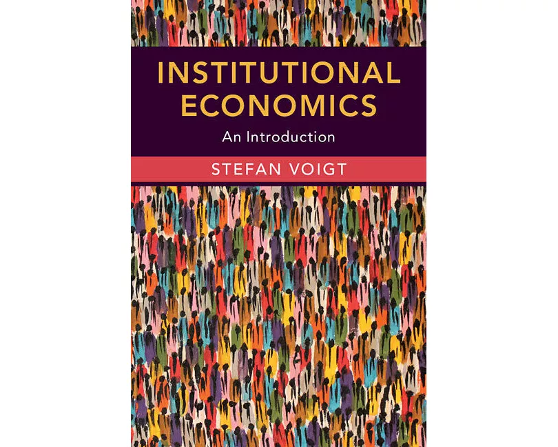 Institutional Economics