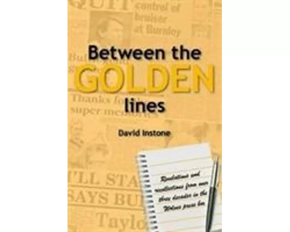 Between the Golden lines