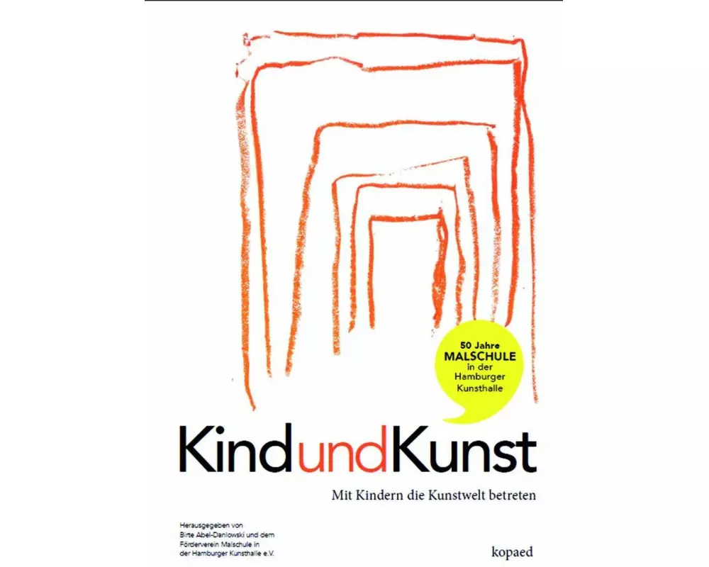 Kind und Kunst
