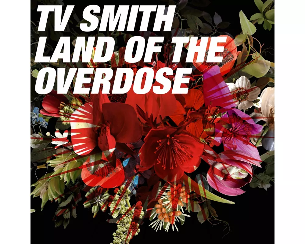 Land of the Overdose