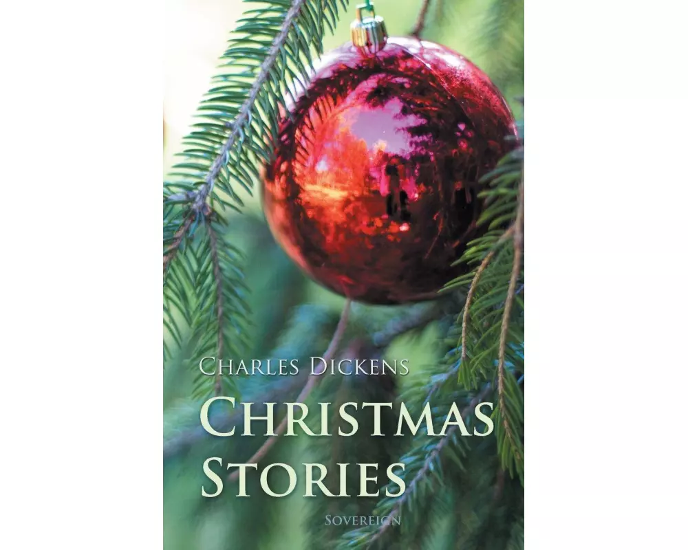 Christmas Stories