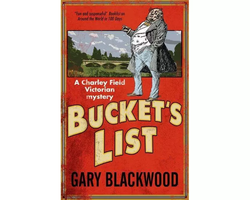 Bucket's List