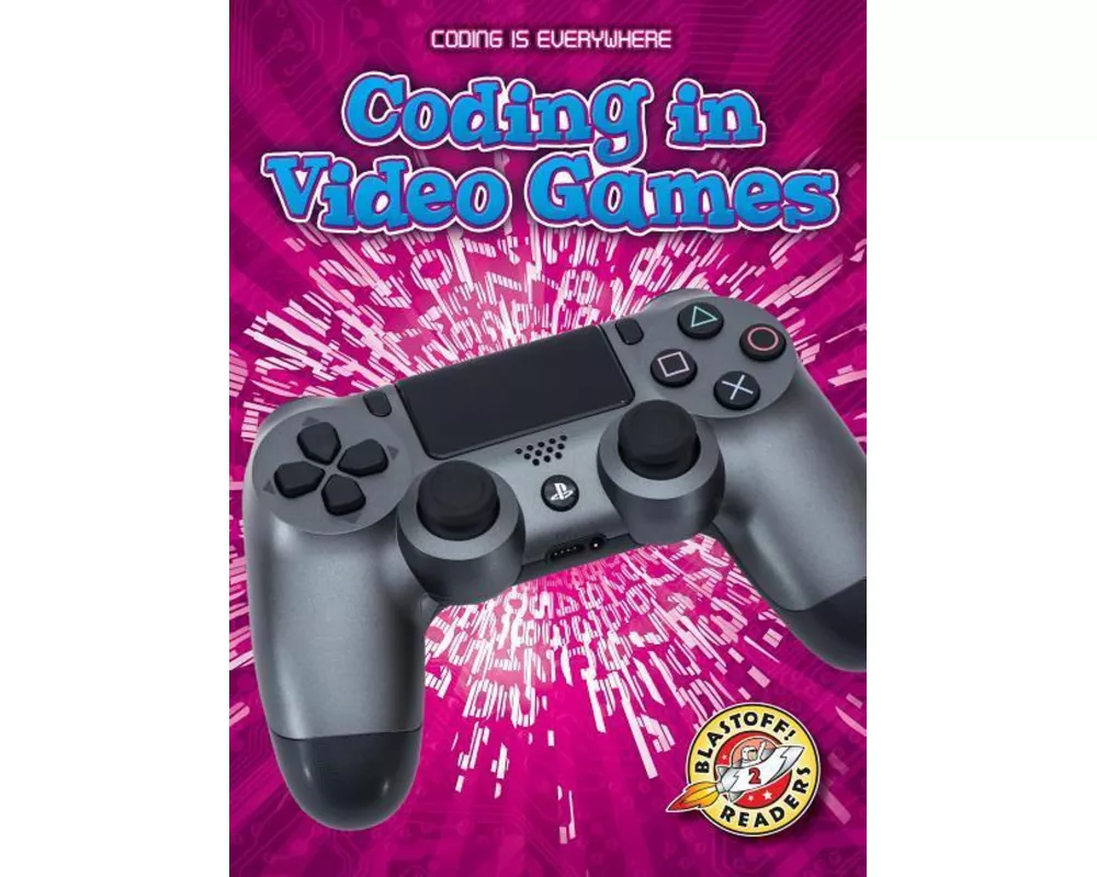 Coding in Video Games