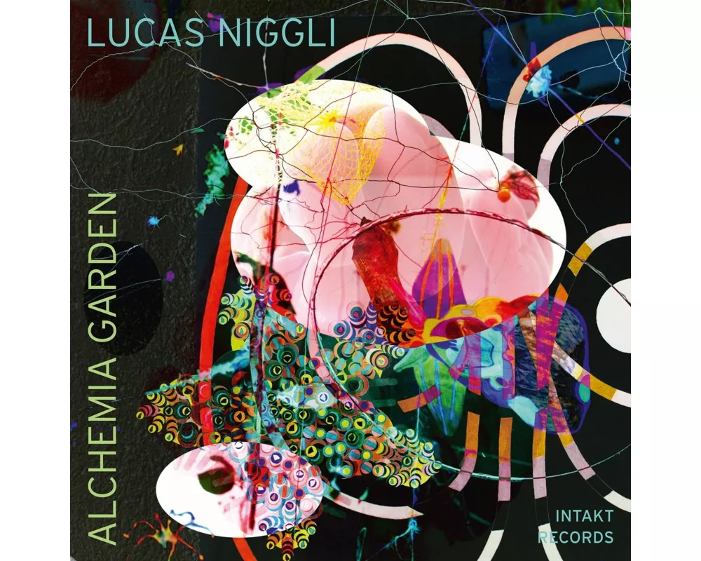 Alchemia Garden