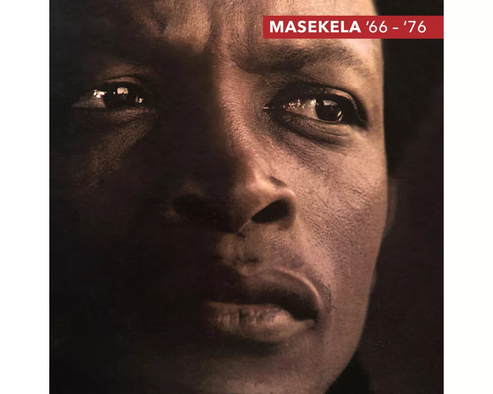Hugh Masekela 66-76