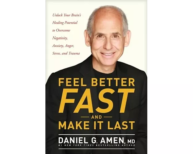 Feel Better Fast and Make It Last