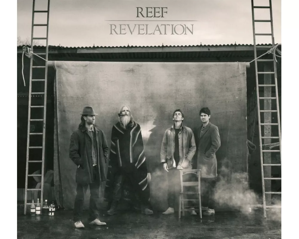 Revelation