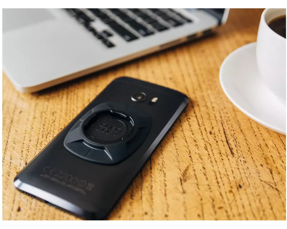 Quad Lock Universal Adapter V2