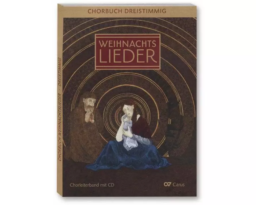 Advents- und Weihnachtslieder SAM