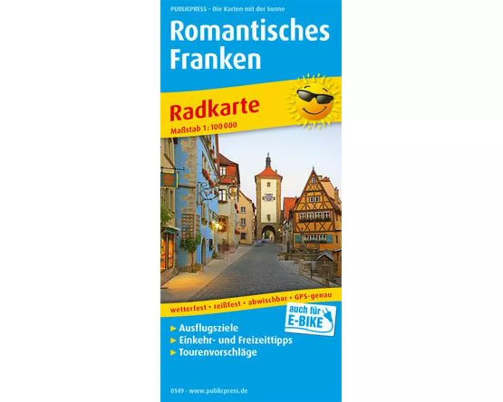 Romantisches Franken