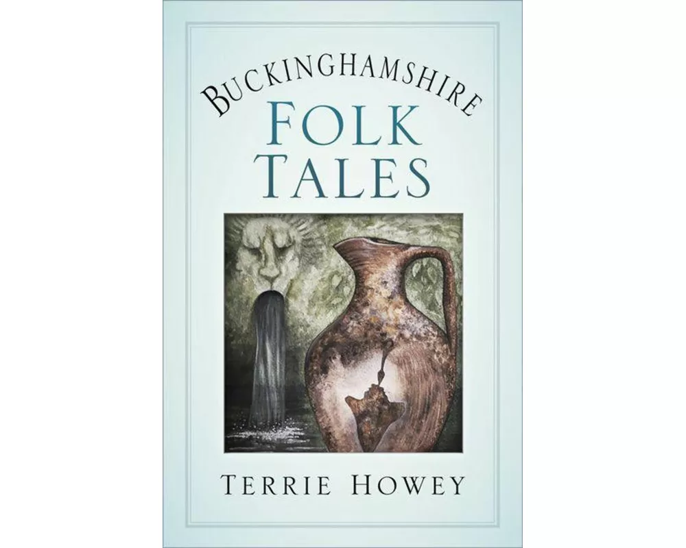 Buckinghamshire Folk Tales