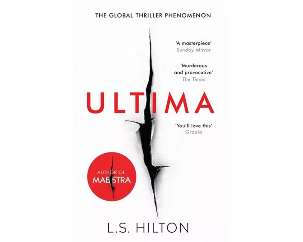 Ultima