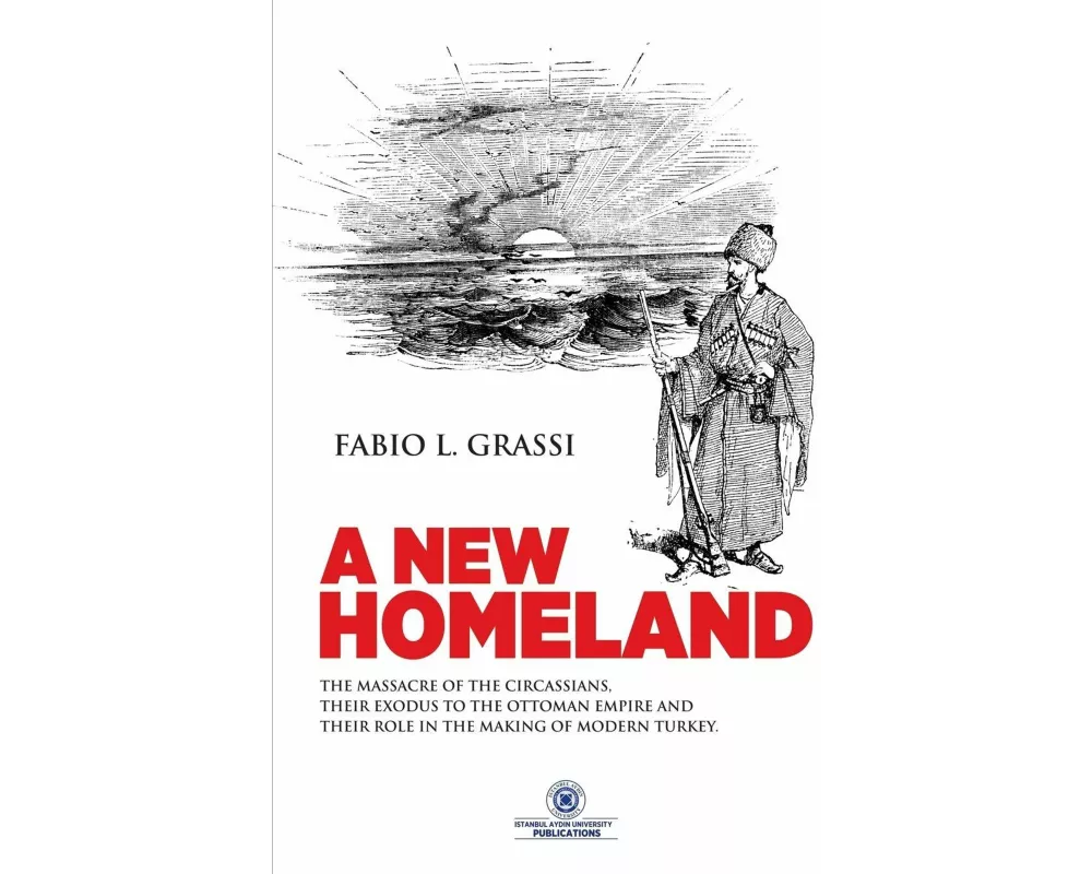 A New Homeland
