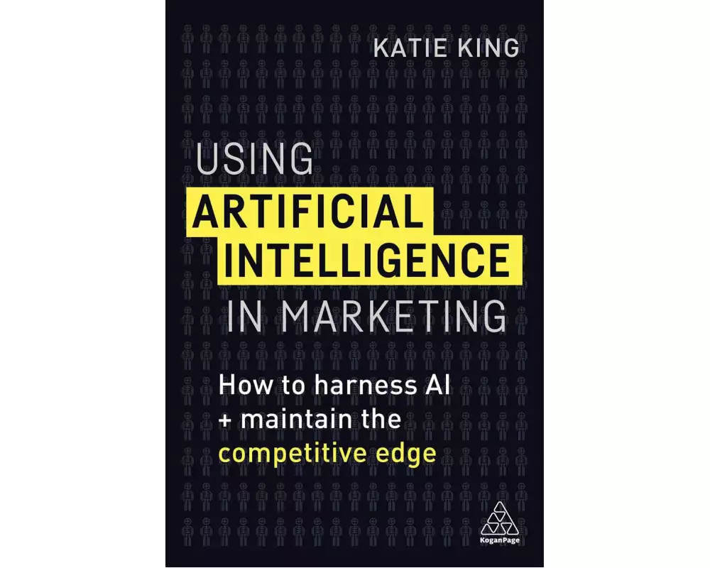 Using Artificial Intelligence in Marketing