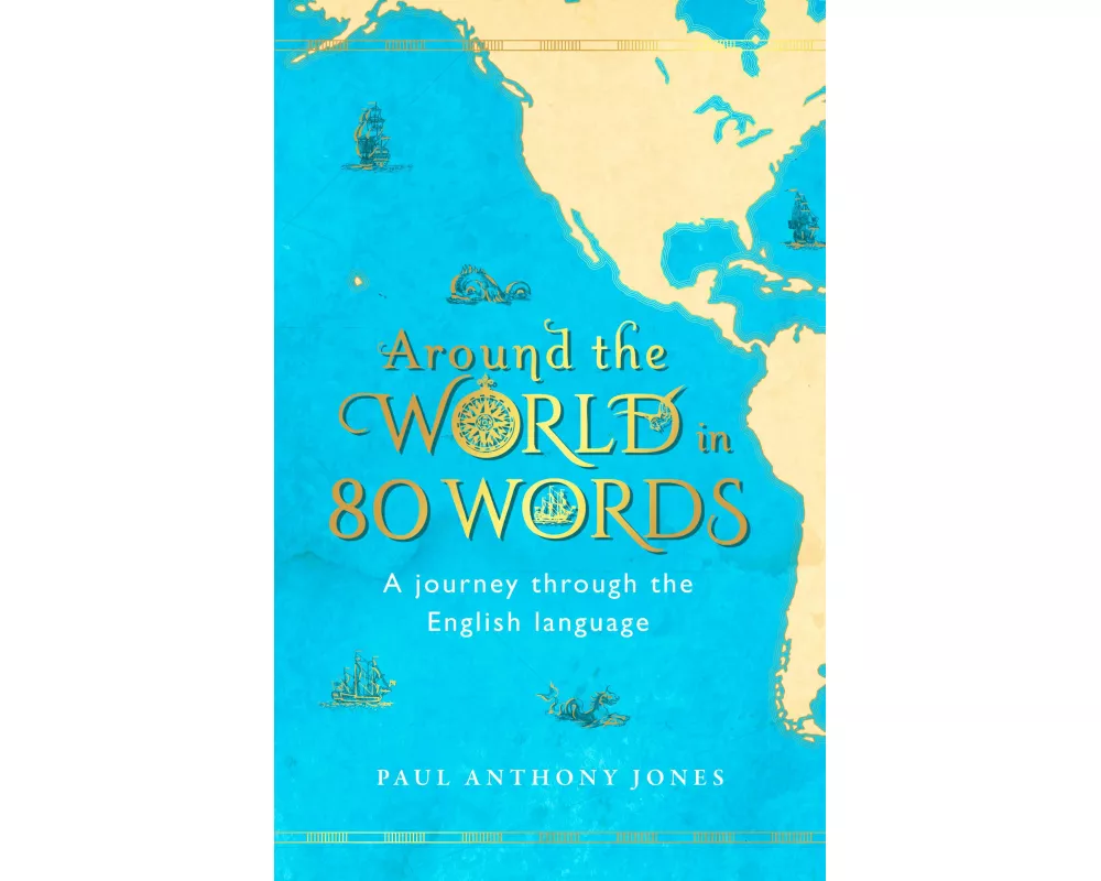 Around the World in 80 Words