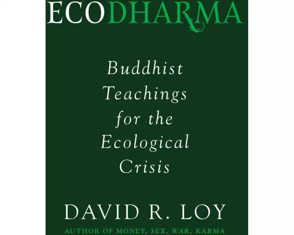 Ecodharma