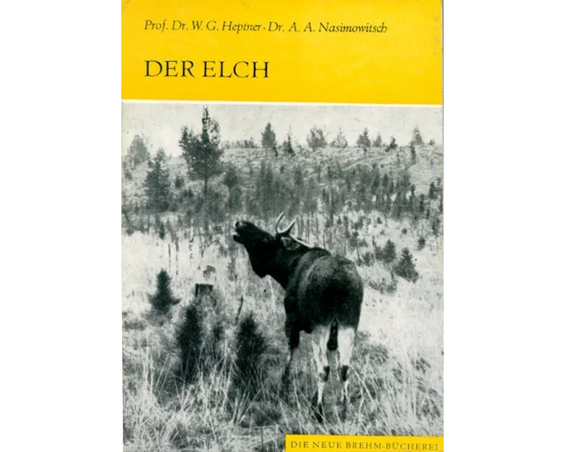 Der Elch