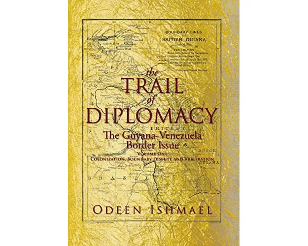 The Trail of Diplomacy