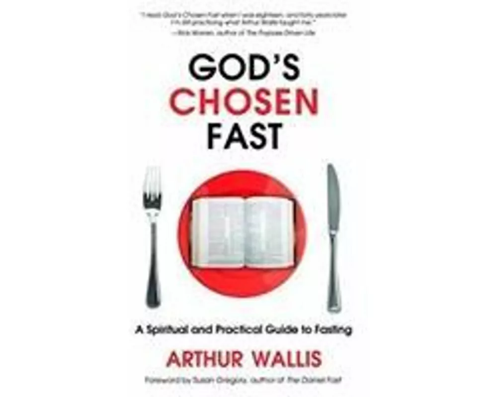 God's Chosen Fast