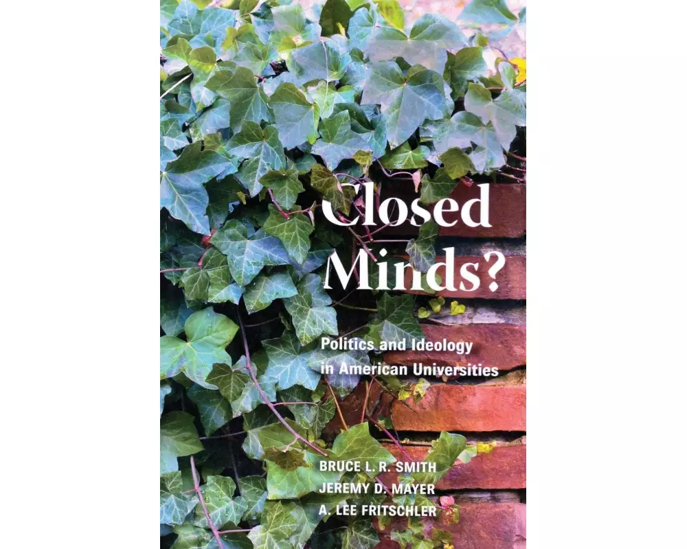 Closed Minds?