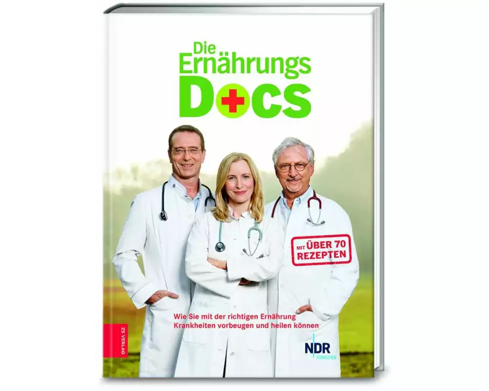 Die Ernährungs-Docs