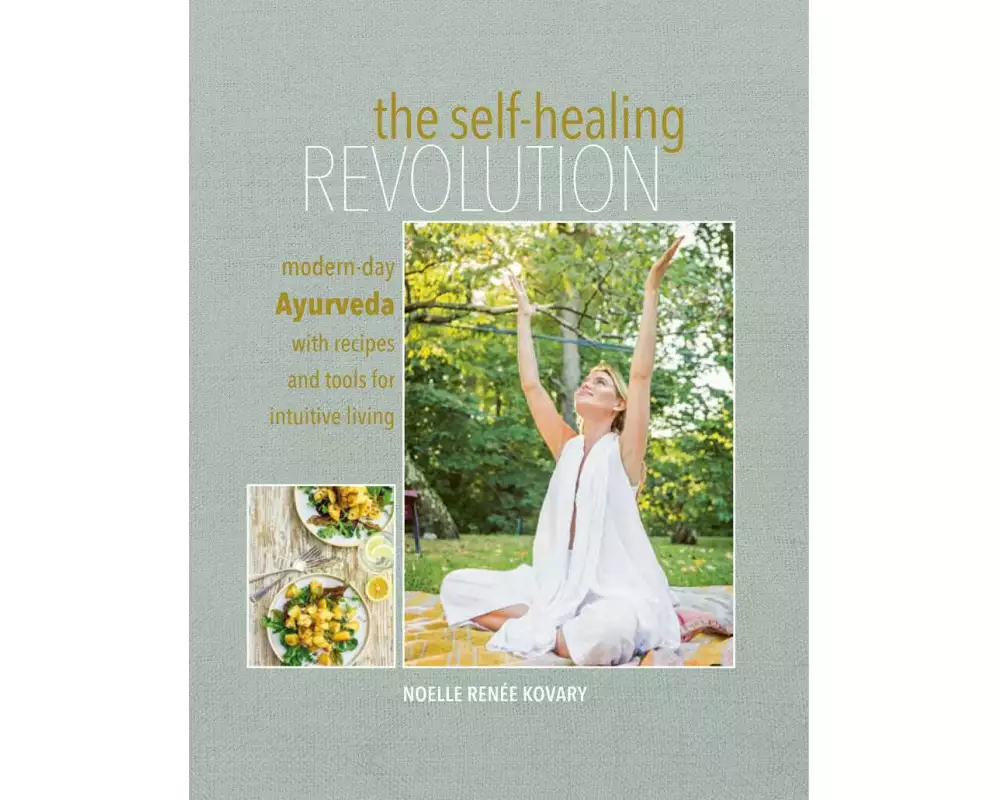 The Self-healing Revolution