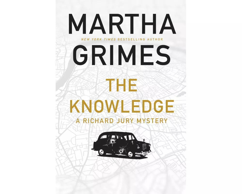 The Knowledge