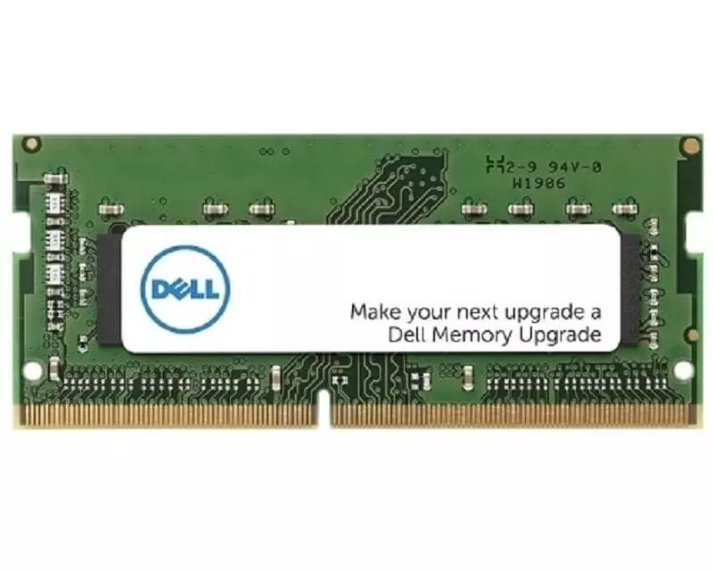 DELL DDR5-RAM AC258276 1x 32 GB