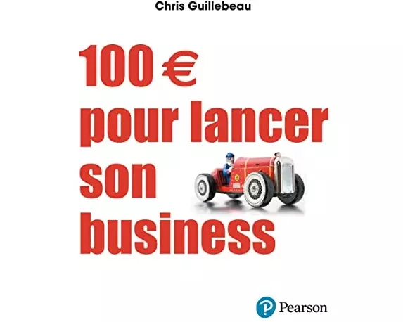 100 € pour lancer son business