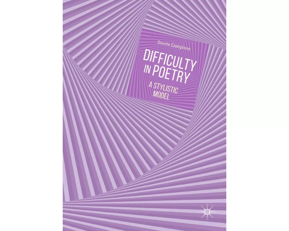 Difficulty in Poetry