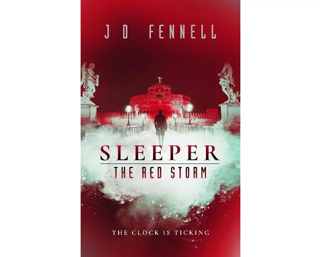 Sleeper: The Red Storm