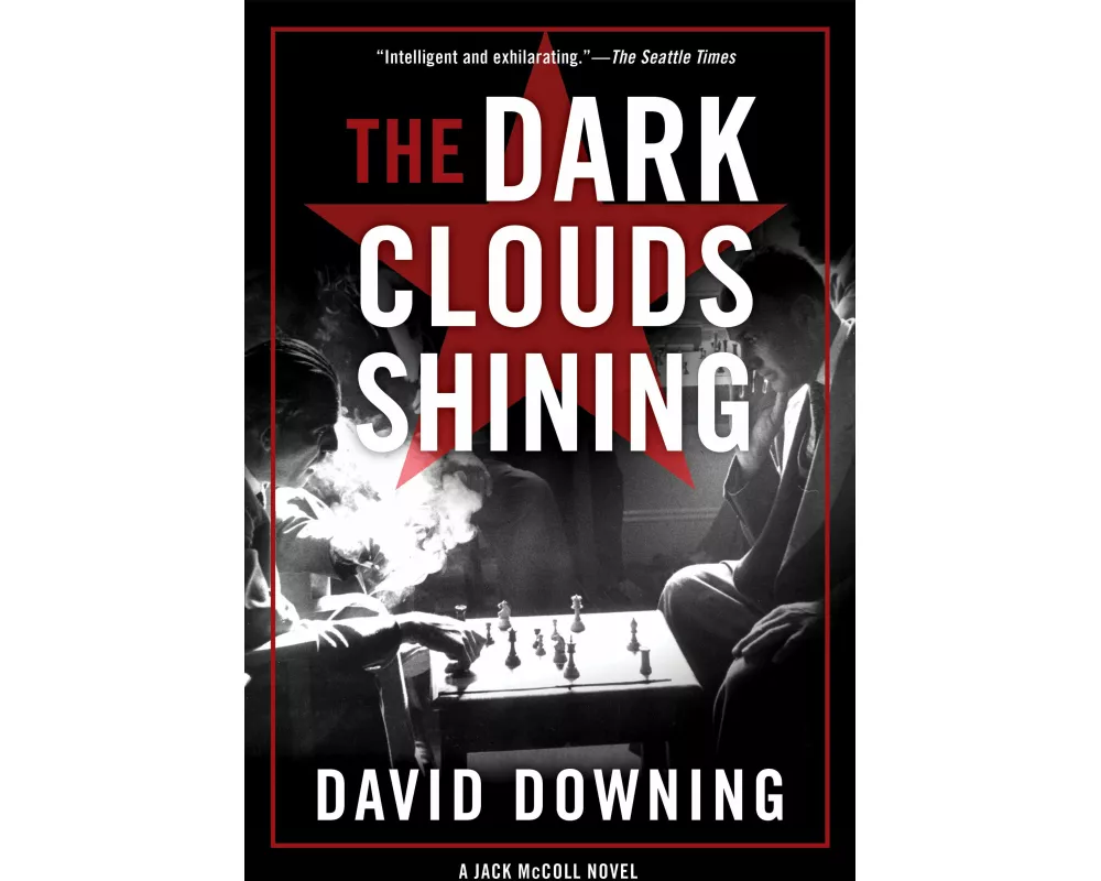 The Dark Clouds Shining