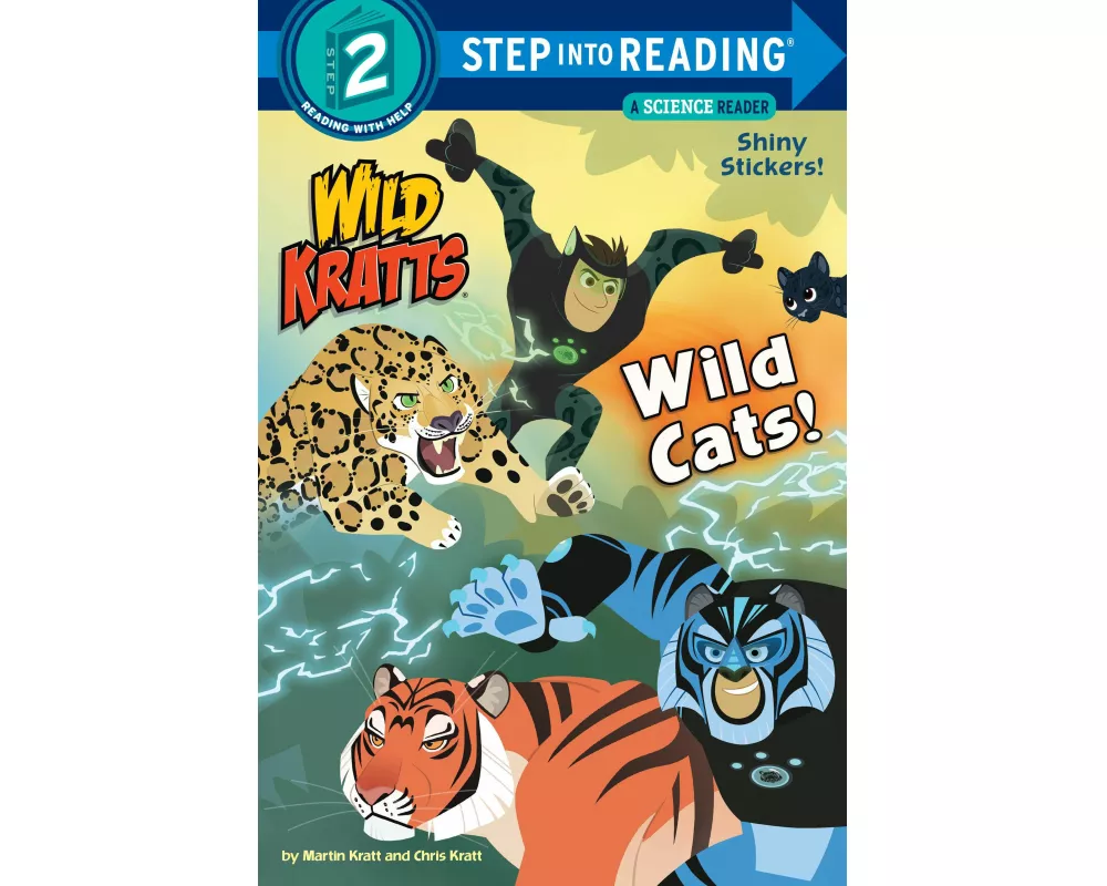 Wild Cats!