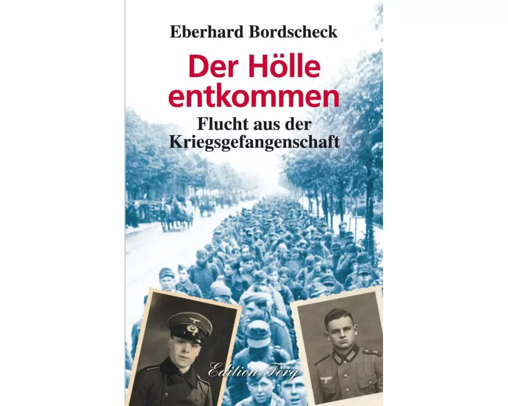 Der Hölle entkommen