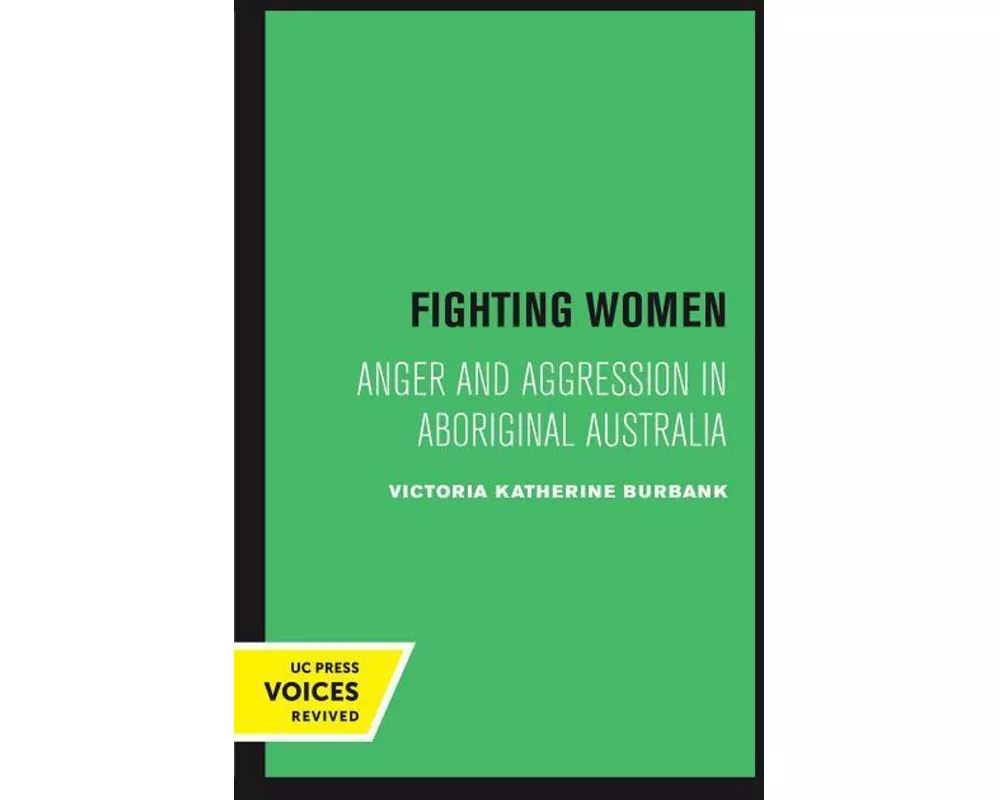 Fighting Women