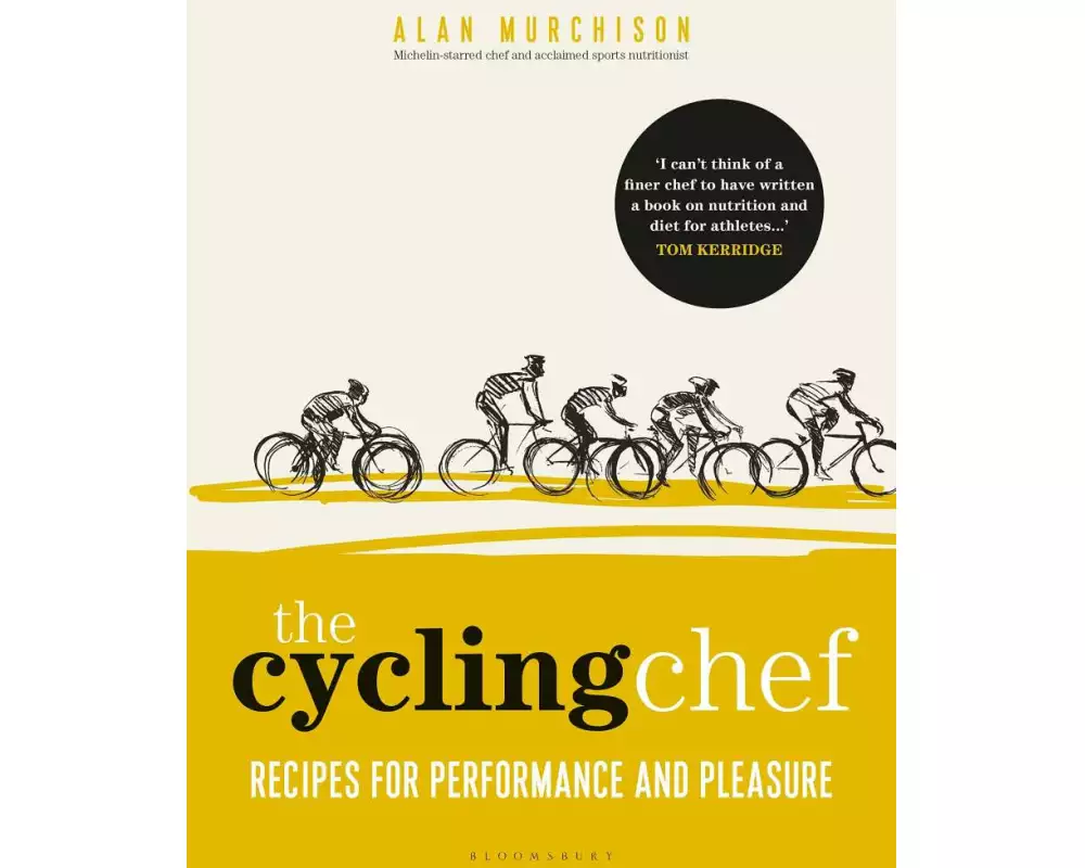 The Cycling Chef