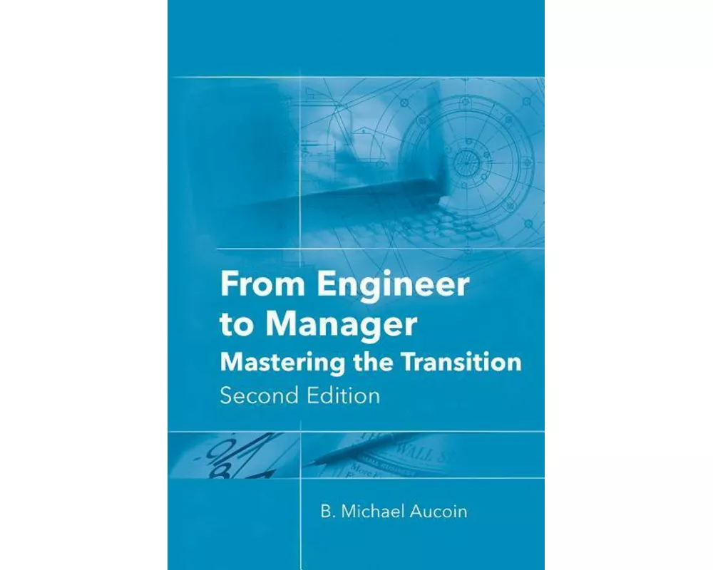 From Engineer to Manager