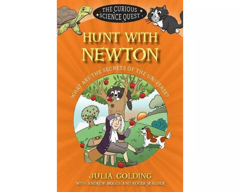 Hunt with Newton